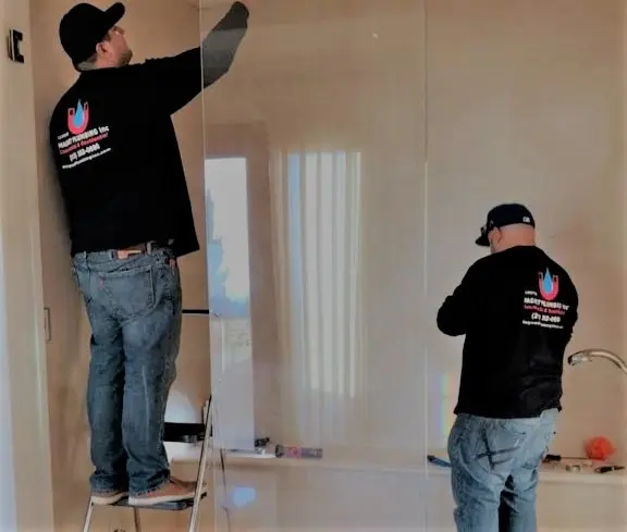 Professional plumbing installation for Toilet Repair in Mayer