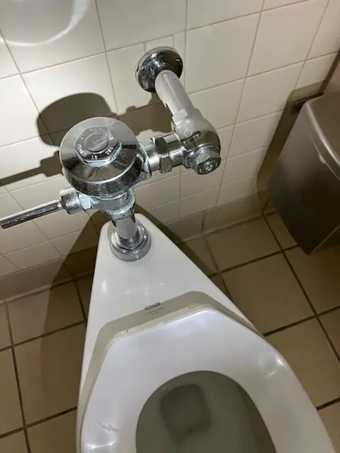 Fixture installation and repair for Sewer Camera Inspection in Mayer